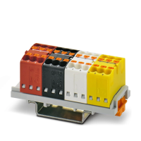 PTFIX 1,5-KNX-NS35 | 1187192 Phoenix Contact