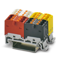 PTFIX 1,5-KNX-NS35AD | 1187193 Phoenix Contact
