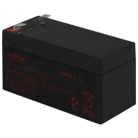 Akumulator 1,2Ah/12V HPB | HPB1,2-12 Pulsar