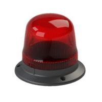Lampa sygnalizacyjna wielofunkcyjna IT 110-220VAC czerwona | T0-IT120R220 Promet