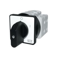 Łącznik krzywkowy S32 JPD1103 A6 | W0-Ł S32JPD1103 A6 Promet