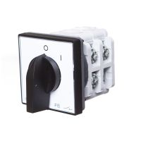 Łuk 40-12 Włącz-wyłącz 0-I IP-65 | 924003 Elektromet