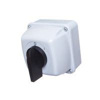 Łuk 40-13 Włącz-wyłącz 0-I IP-65 | 924006 Elektromet