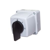 Łuk E16-23 Gwiazda-trójkąt 0-Y-? IP-44 | 951622 Elektromet