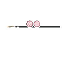 Kabel przekształtnikowy 2YSL(ST)CYK-J 4G10 0,6/1kV CZARNY | 1002329 TKD Polska