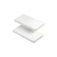 Filtry powietrza Stiebel Eltron FMK M5-2 280 do LWZ 180/280, VRC-W 400 (E) | 234148 Stiebel Eltron