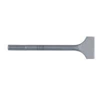 Dłuto szerokie 80 x 300 mm | 4932343744 Milwaukee