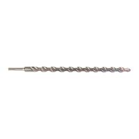 Wiertło udarowe SDS-plus 22 x 400/450 | 4932344307 Milwaukee