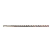 Wiertło SDS-PLUS fi 12x250x310 mm MX4 MILWAUKEE | 4932352034 Milwaukee