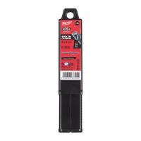 Wiertła SDS Plus 6/100/165 mm (zestaw 10 szt) | 4932352043 Milwaukee