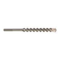 Wiertło SDS-max 30 x 250/370 | 4932352783 Milwaukee