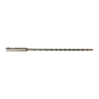 Wiertło udarowe SDS-plus 6 x150/210 | 4932373136 Milwaukee