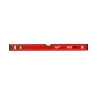 Poziomica Slim 60 cm magnetyczna | 4932464855 Milwaukee