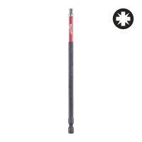 Bity udarowe ShW PZ3 150mm | 4932471929 Milwaukee