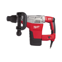 Młot kujący SDS-MAX K500S | 4933398220 Milwaukee