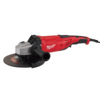 Szlifierka kątowa 230mm AG22-230DMS | 4933433630 Milwaukee