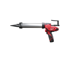M12PCG/400A-201B-PISTOLET DO KLEJ. 400ML | 4933441665 Milwaukee