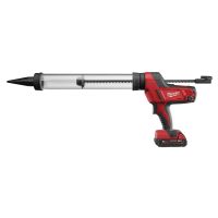 C18PCG/600T-201B-PISTOLET DO KLEJ. 600ML | 4933441808 Milwaukee