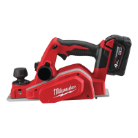 M18BP-402C   -STRUG | 4933451114 Milwaukee