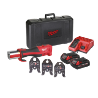 Zaciskarka M18BLHPT-202C V-SET-FL | 4933451134 Milwaukee