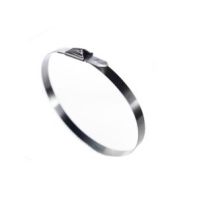 Opaska ze stali nierdzewnej 304 BB-1348 362x7,9 (opak 100szt) | BB-1348 Trytyt