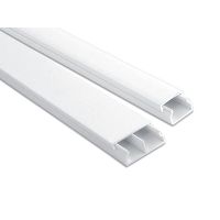 Kanał kablowy BKK-20x10 | BKK-20X10 Trytyt