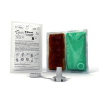 Żywica dwuskładnikowa poliuretanowa RS-0550 do tworzenia izolacji, woreczek (550gr/0,40L) | RS-0550 Trytyt