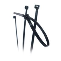 Opaska kablowa SCV 1170 HWL 1220x9,0mm czarny (100szt.) | SCV-1170HWL Trytyt