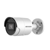 Kamera IP, DS-2CD2046G2-IU/SL(2.8mm)(C), Bullet, 4MP, AcuSense, WDR: 120 db, IR 40 | 311315249 Hikvision Poland