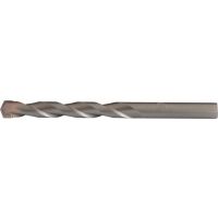 Wiertło do betonu 8x400 z uchwyt cylindryczny PERFECT | S-71320 Stalco