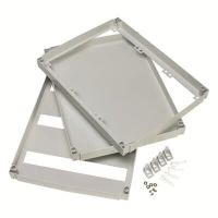 Maskownica pełna do obudów typu ARIA 108, 150×343 mm (WxS), AR108C03 | 4TBA831115C0100 ABB