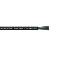Przewód sterowniczy OLFLEX CLASSIC 110 4G0,75 czarny BĘBEN | 1119872 Lapp Kabel
