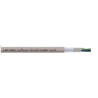 Przewód sterowniczy bezhalogenowy OLFLEX CLASSIC 110 CH 4x0,5 N BĘBEN | 10035034 Lapp Kabel