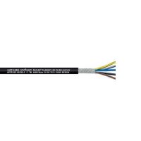 Przewód sterowniczy bezhalogenowy OLFLEX CLASSIC 135 CH 12G1,0 0,6/1kV czarny BĘBEN | 1123465 Lapp Kabel