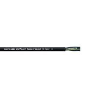Kabel falownikowy OLFLEX SERVO FD 796 P 4G10+(2x1,5) BĘBEN | 0025323 Lapp Kabel