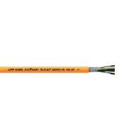 Kabel falownikowy OLFLEX SERVO FD 796 CP 4G4 +(2x1)+(2x1,5) 0,6/1kV BĘBEN | 0027971 Lapp Kabel