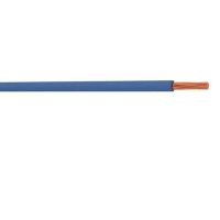 Kabel sterowniczy LIY 1x0,25 ciemnoniebieski KRĄŻEK | 4126014S Lapp Kabel