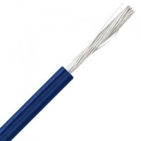Przewód instalacyjny cynowany Multi-S SC 2.1 H07V-K (LGCY) 1,0 ciemnoniebieski BĘBEN | 4160314 Lapp Kabel