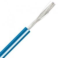 Przewód instalacyjny cynowany Multi-S SC 2.1 H07V-K (LGCY) 1,5 niebiesko-biały BĘBEN | 4160426 Lapp Kabel