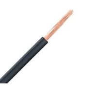 Przewód bezhalogenowy H05Z-K 90°C 0,5 czarny KRĄŻEK | 4725011 Lapp Kabel