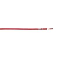 Przewód bezhalogenowy H07Z-K 4,0 450/750V 90°C czerwony KRĄŻEK | 4726043 Lapp Kabel