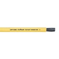 Kabel do przenośników OLFLEX CRANE PUR 4G6,0 /100m/ KRĄŻEK | 0045228 Lapp Kabel
