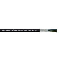 Przewód bezhalogenowy OLFLEX HEAT 125 C MC 2x0,75 BĘBEN | 1024407 Lapp Kabel