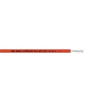 Przewód slikonowy OLFLEX HEAT 180 SIF A 1x2,5 0,6/1kV czarny /100m/ KRĄŻEK | 1249526 Lapp Kabel