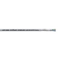 Kabel teleinformatyczny ETHERLINE LAN Cat.6A F/UTP 4x2xAWG23 KRĄŻEK | 2170961 Lapp Kabel