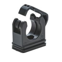 Uchwyt do peszla SILVYN KLICK-RH 18 GY | 65500633 Lapp Kabel