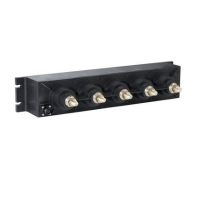 Panel pulpitowy z pokrywą POWERLOCK BOX A1 CD | 44420289 Lapp Kabel