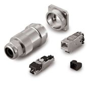 Osłona modułu ED-IE-RJ45F-AC-DC | 21700633 Lapp Kabel