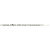 Przewód kolejowy OLFLEX TRAIN 301 1x0,75 TW 300V /100m/ KRĄŻEK | 15301001 Lapp Kabel