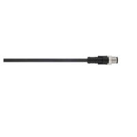 Przewód AB-C4-5,0PUR-M12FS | 22260323 Lapp Kabel